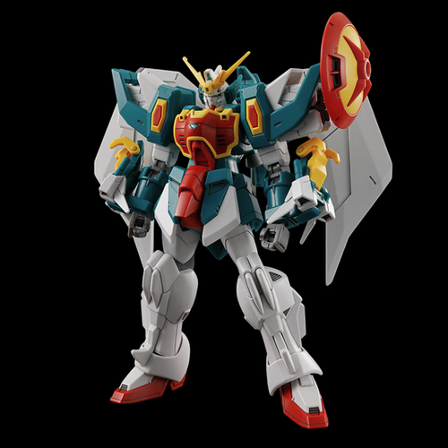 Bandai HG Gundam Ryan Altron 1:144