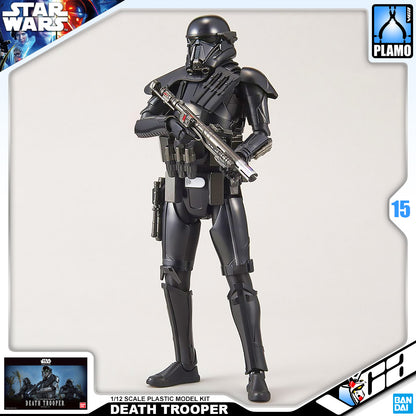 Bandai Death Trooper 1:12