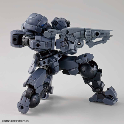Bandai 05 bEXM-15 Portanova Dark Gray 30mm
