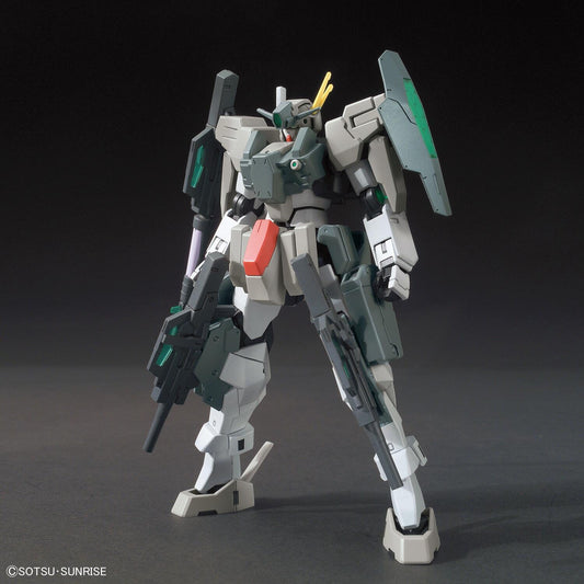 Bandai HG Cherudim Gundam Type A.C.D.