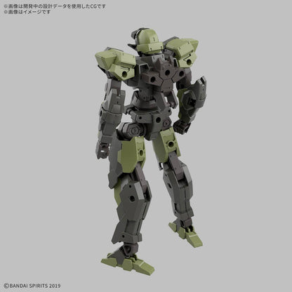 Bandai 30MM eEXM-40 Iglight 02 1:144