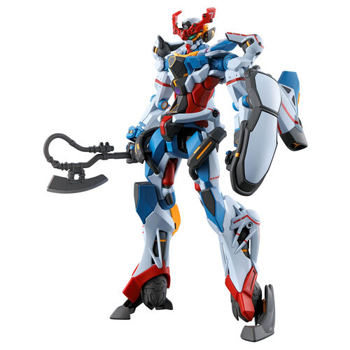 Bandai GQuuuuuuX Mobile Suit C