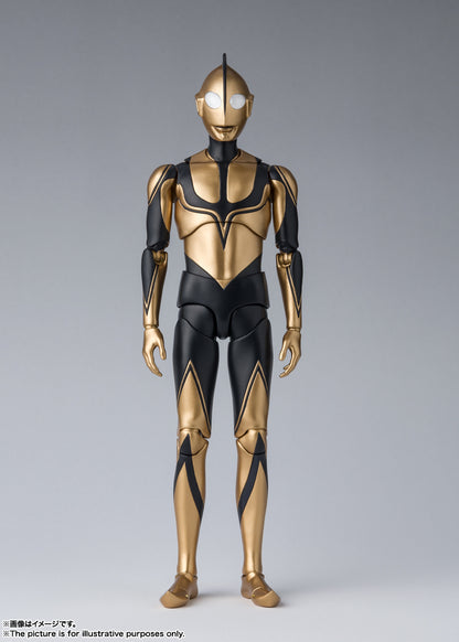 Bandai ZOFFY(Shin Ultraman)S.H.Figuarts
