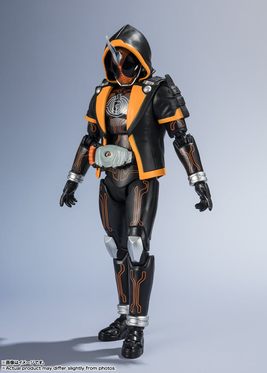 Bandai Kamen Rider Ghost Ore Damashii