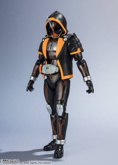 Bandai Kamen Rider Ghost Ore Damashii