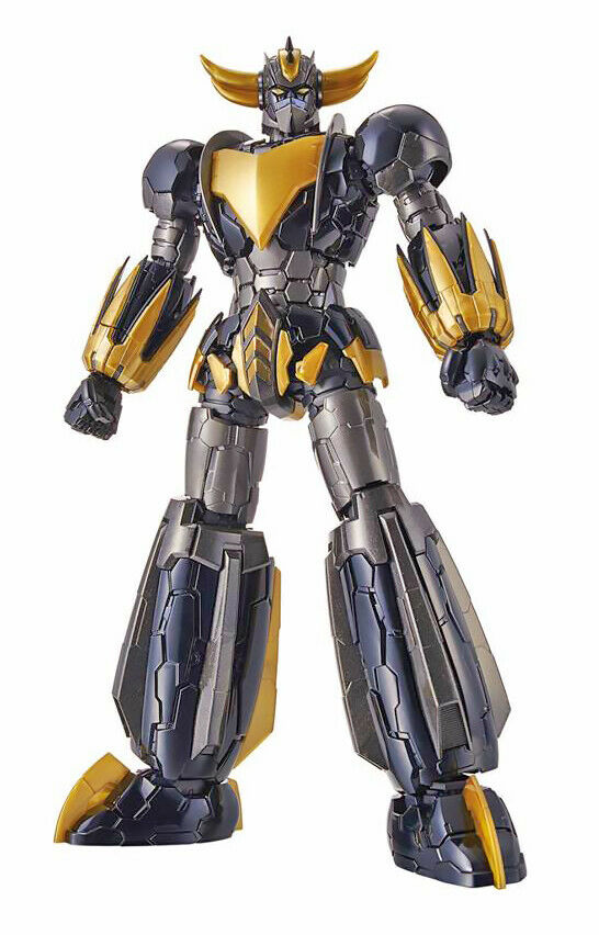 Bandai HG Grandizer (Infinitism Ver) Mazinger Z