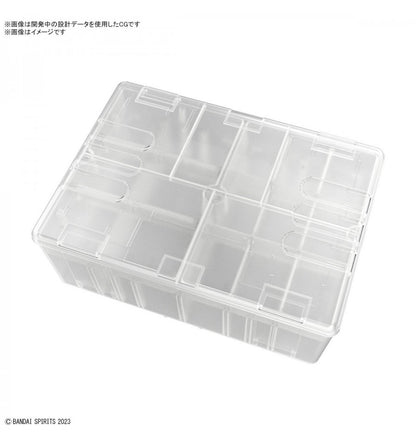 Bandai Multi Builders Case 30MM