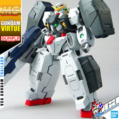 Bandai MG GN-005 Gundam Virtue