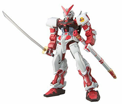 Bandai HG Gundam Astray Red Frame