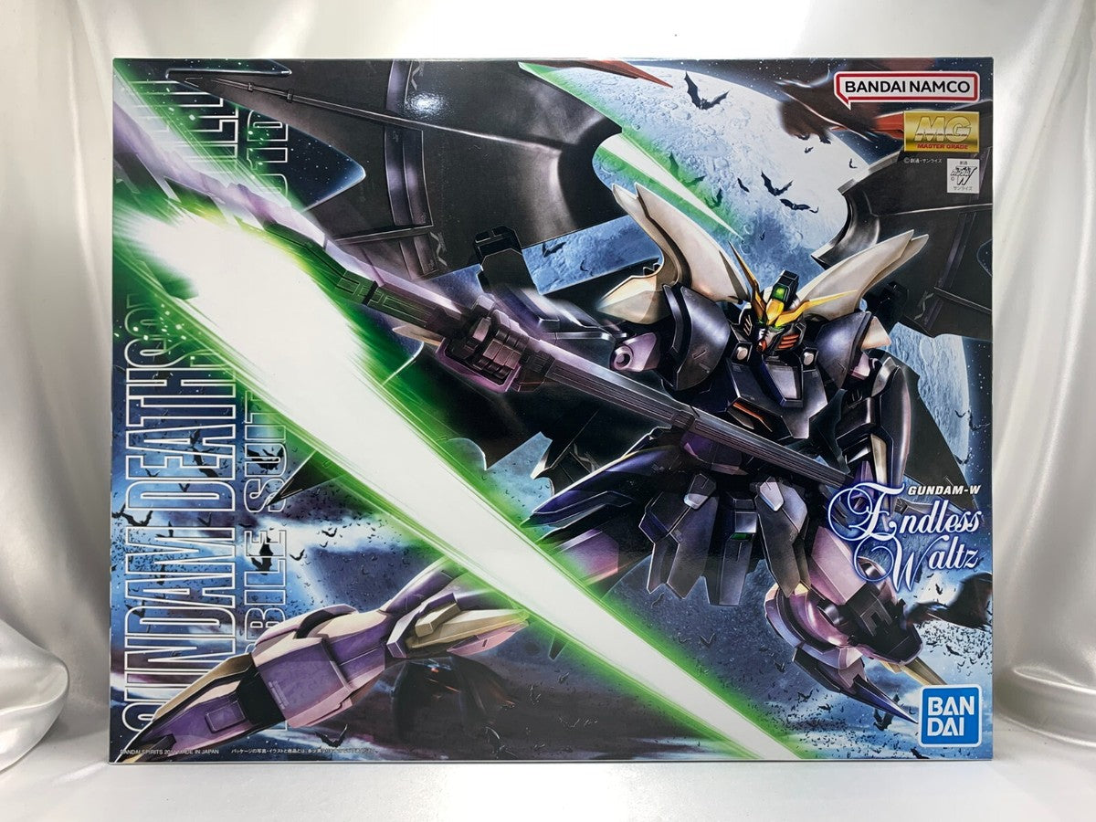 Bandai MG Gundam Deathscythe EW
