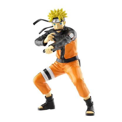 Bandai Uzumaki Maruto (3L) Entry Grade