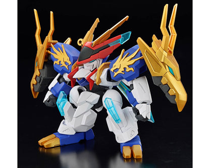 Bandai Ryuohmaru'Mashin Creator Wataru'