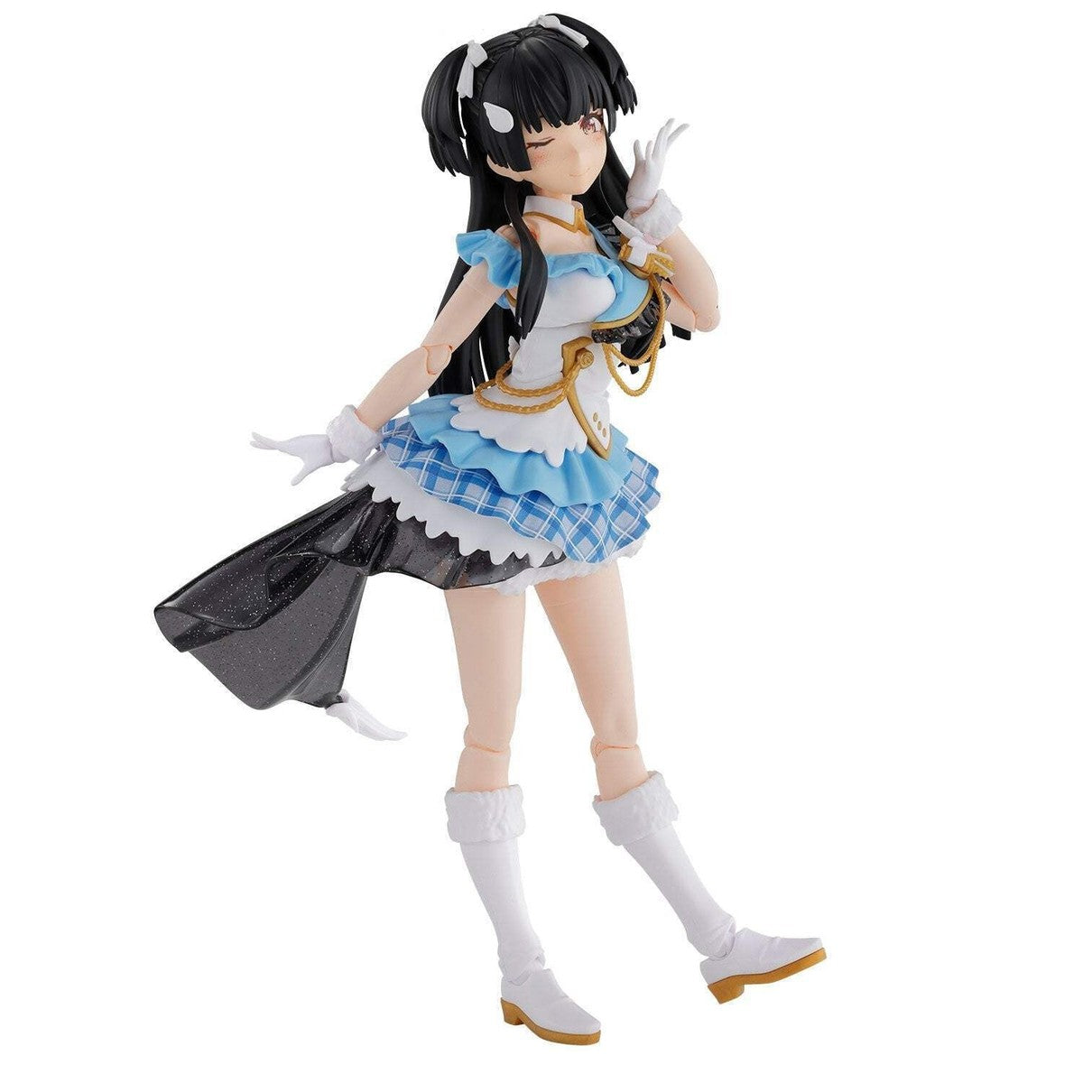 Bandai Fuyuko Mayuzumi 30MS