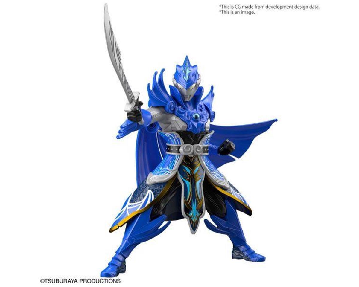 Bandai Ultraman Blu Xiahou Dun Armour