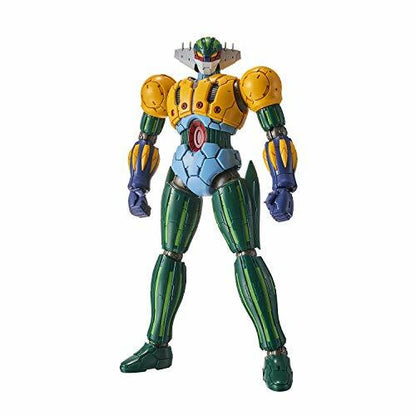 Bandai HG Kotetsu Jeeg Infinitism HG 1:144