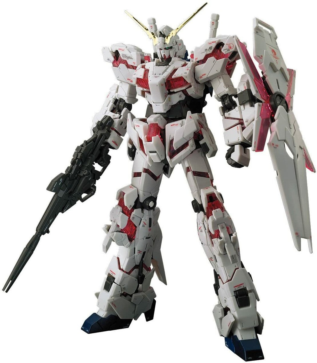 Bandai RG Unicorn'Gundam UC'1:144