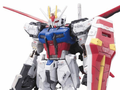 Bandai RG Gat-X105 Aile Strike Gundam G