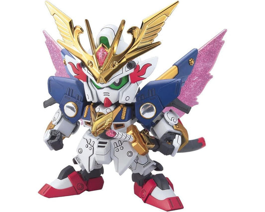 Bandai BB#397 Musha Victory Gundam SD