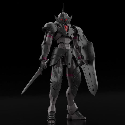 Bandai 30MF Rosan Knight