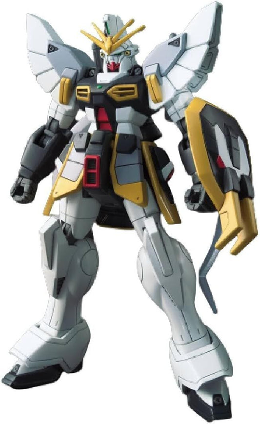 Bandai HG Gundam Sandrock HGAC 1:144