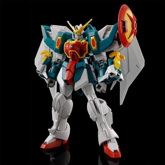 Bandai HG Altron Gundam 1:144