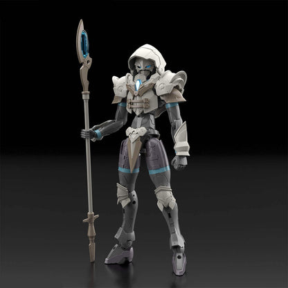 Bandai 30MF Liber Wizard