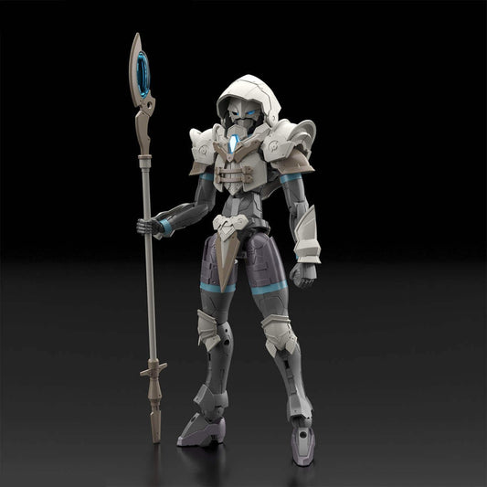 Bandai 30MF Liber Wizard