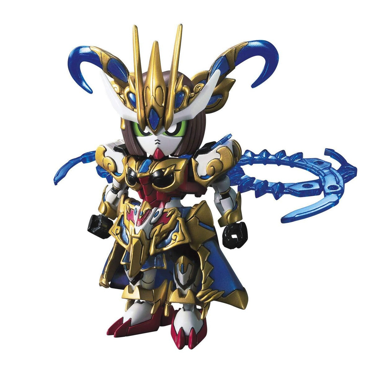 Bandai Sun Shangxiang Strike Rouge SD