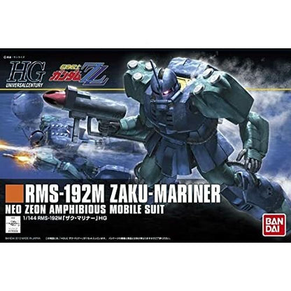 Bandai HG Zaku-Mariner HGUC 1:144