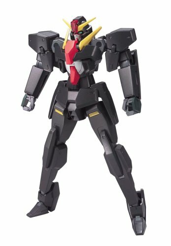 Bandai HG Seraphim Gundam 00