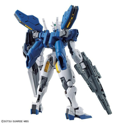 Bandai WfM Gundam Aerial Rebuild HG 1:144