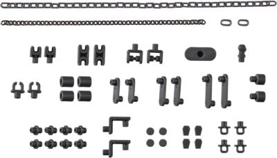 Bandai Customized Material (Chain Parts/Multi J