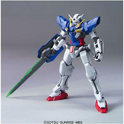 Bandai HG Gundam Exia Repair II 1:144