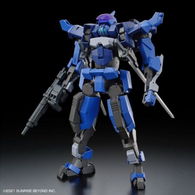 Bandai HG Brady Hound(Brad Exclusive) 1:72
