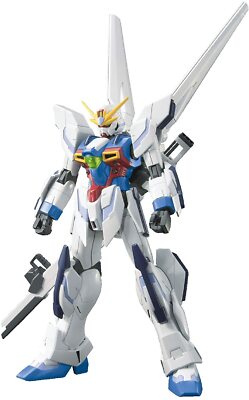 Bandai HG Gundam X Maou 1:144