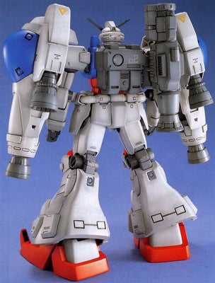 Bandai MG RX-78GP02A Gundam GP02 Physalis 0083