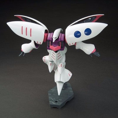 Bandai HG 195 Qubeley'Z Gundam'HGUC