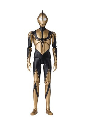 Bandai ZOFFY(Shin Ultraman)S.H.Figuarts