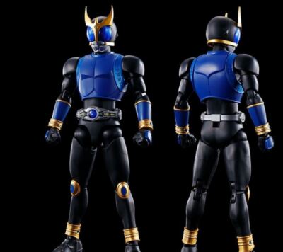 Bandai Masked Rider Kuuga Dragon Form Fig-Rise