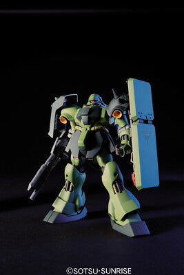 Bandai HG Geara Doga Char's Counterattack HGUC