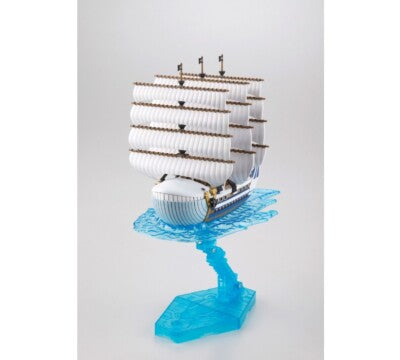 Bandai 05 Moby Dick Grand Ship Collection