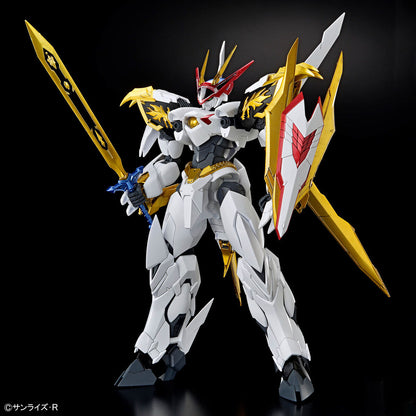 Bandai HG IMGN Ryuoumaru Amplified